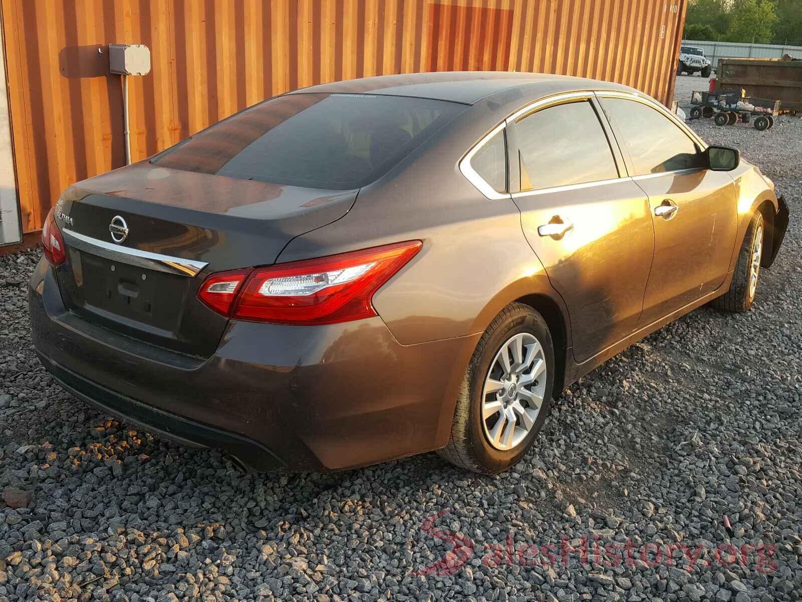 1N4AL3AP0GN305221 2016 NISSAN ALTIMA