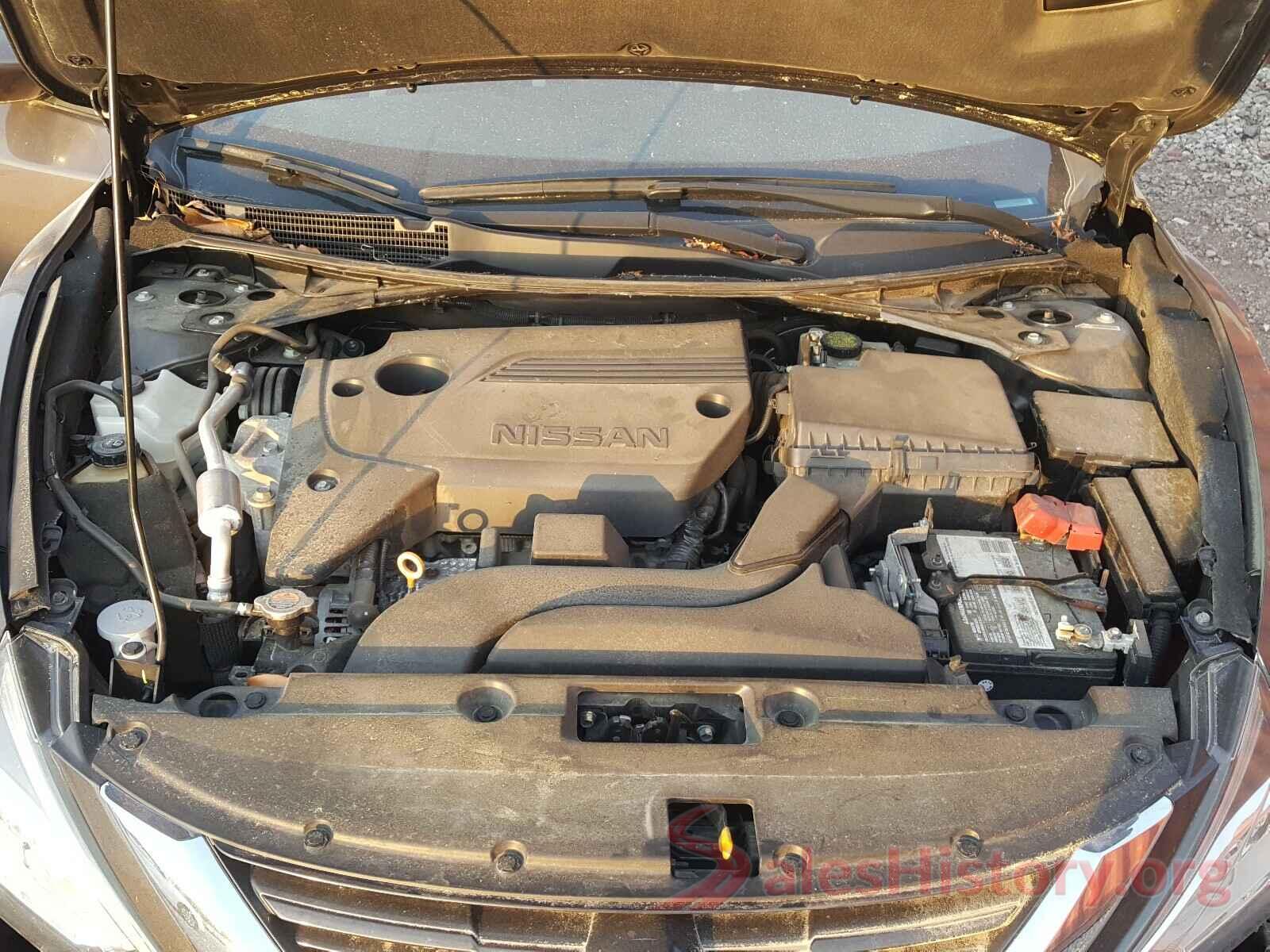 1N4AL3AP0GN305221 2016 NISSAN ALTIMA