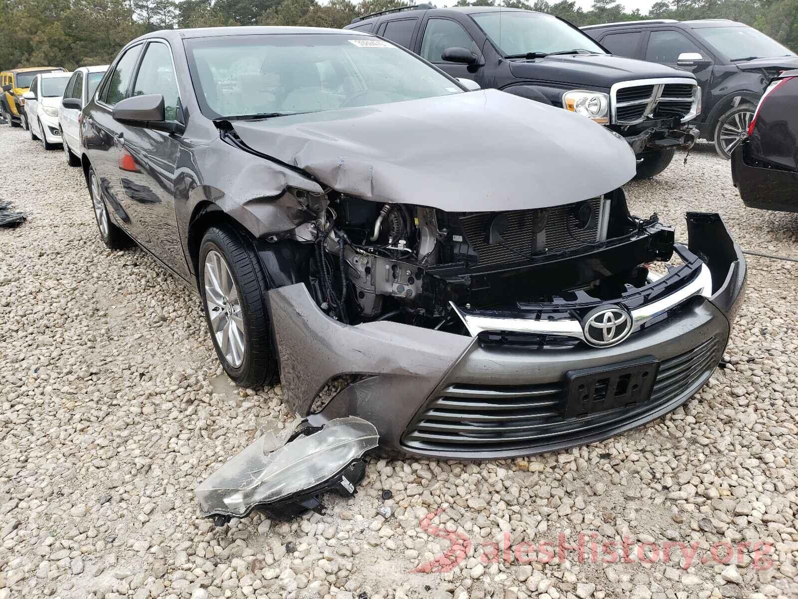 4T1BF1FK1HU417827 2017 TOYOTA CAMRY