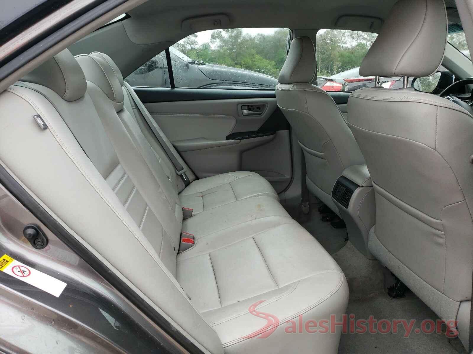 4T1BF1FK1HU417827 2017 TOYOTA CAMRY