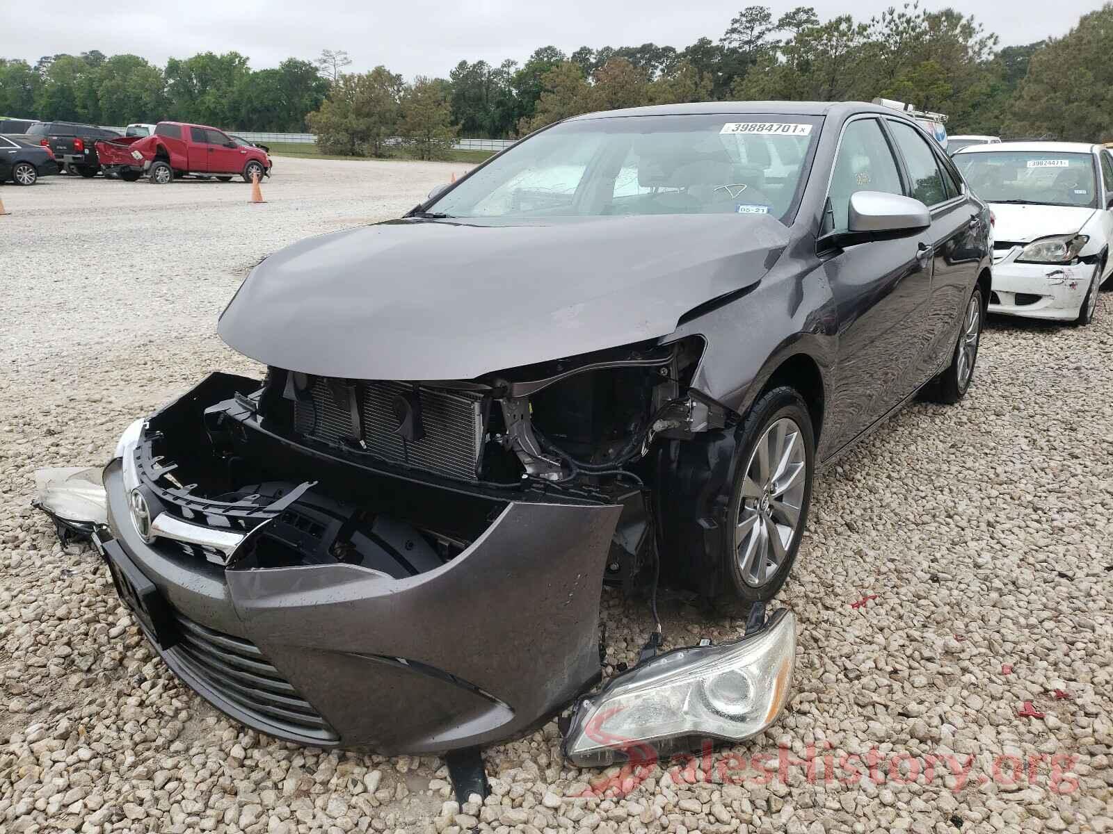 4T1BF1FK1HU417827 2017 TOYOTA CAMRY