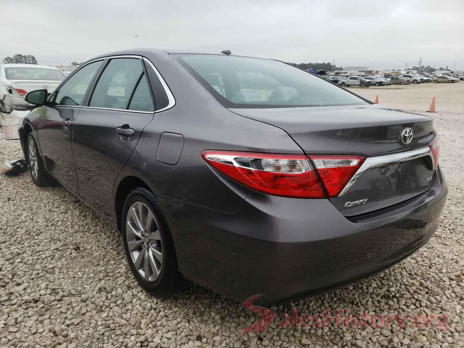 4T1BF1FK1HU417827 2017 TOYOTA CAMRY