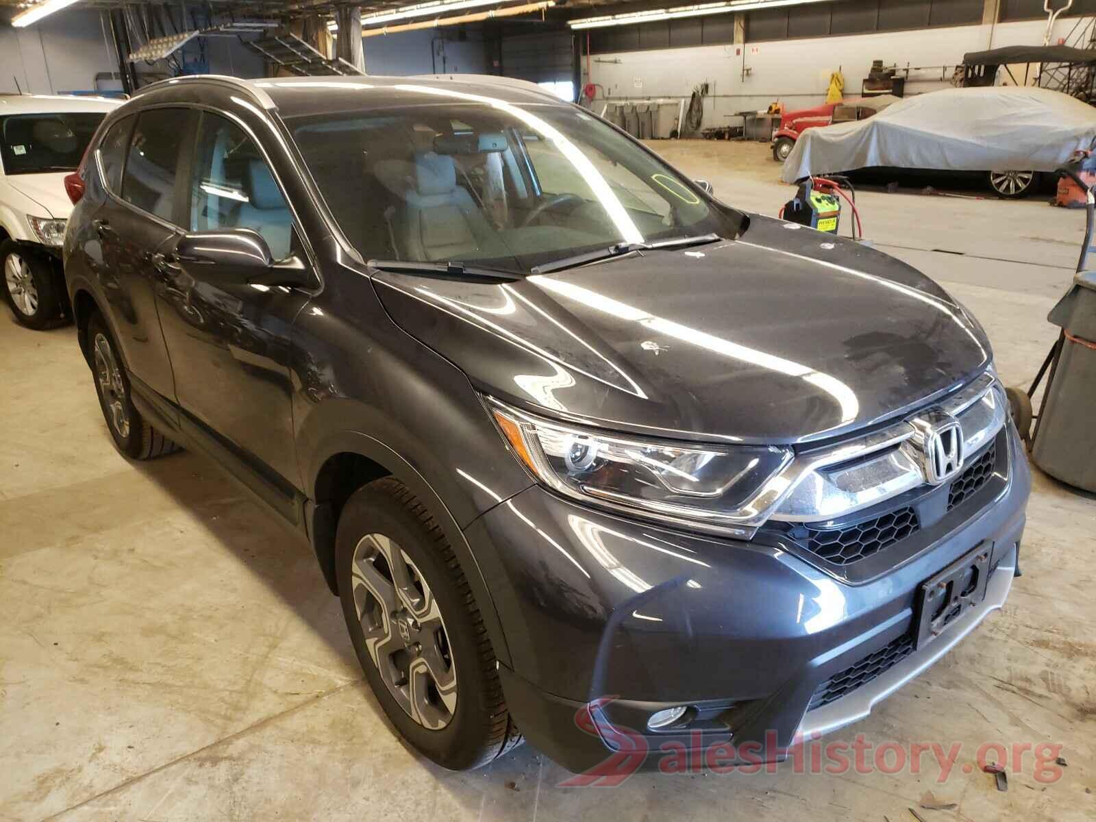 2HKRW2H80HH618753 2017 HONDA CRV