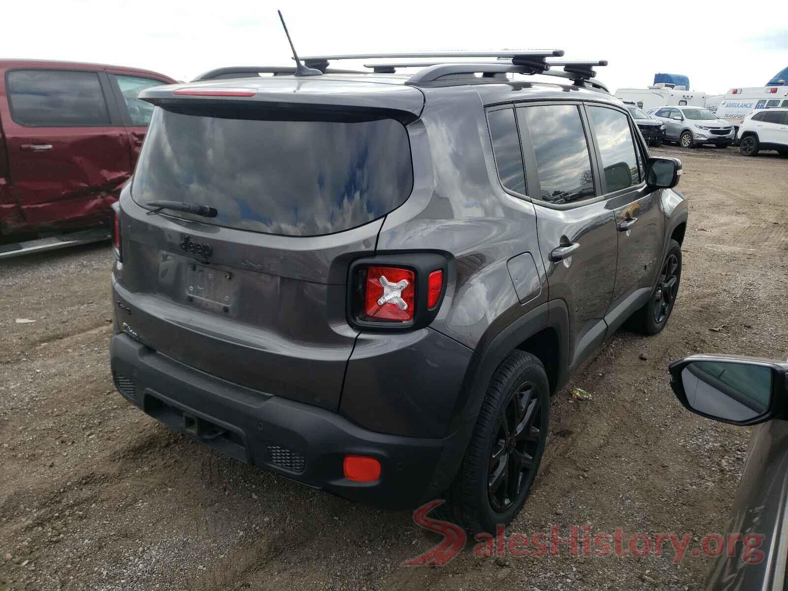 ZACCJBBB0HPF06535 2017 JEEP RENEGADE