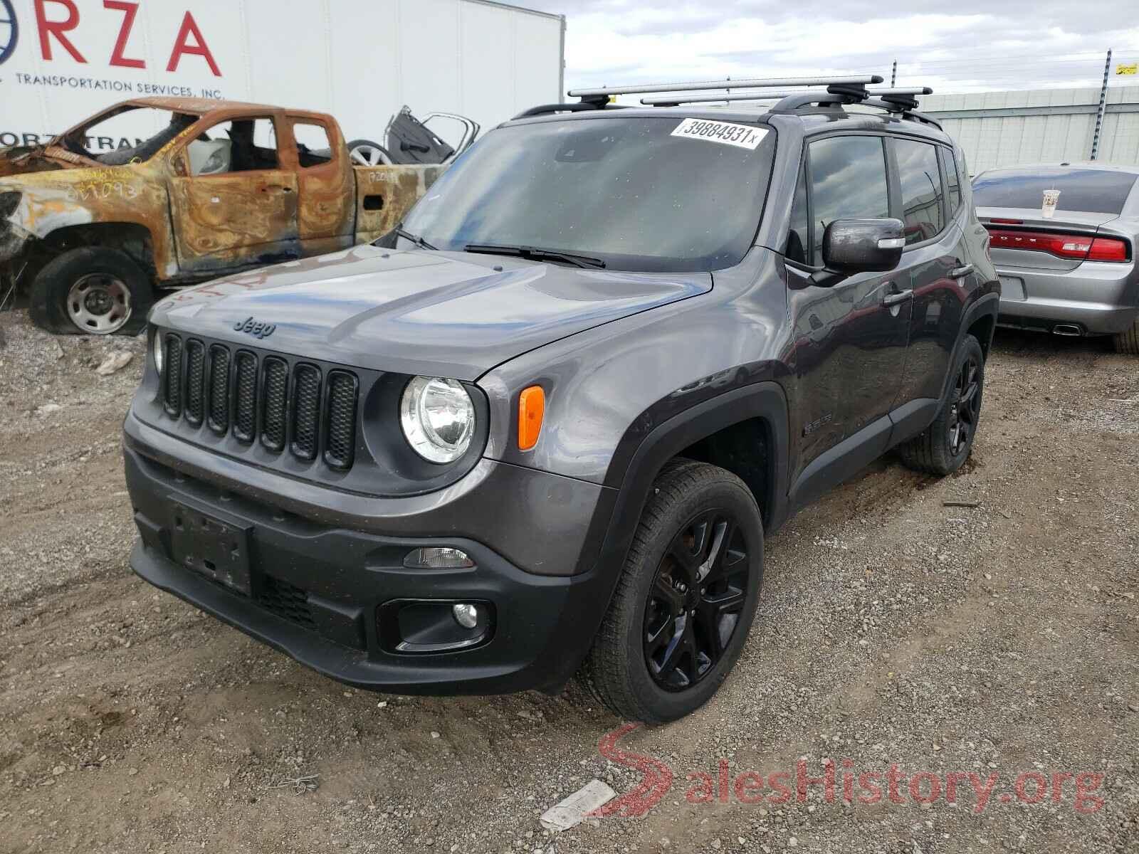 ZACCJBBB0HPF06535 2017 JEEP RENEGADE