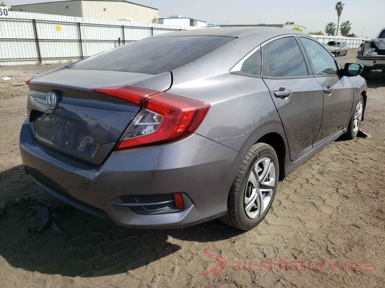 19XFC2F51HE216135 2017 HONDA CIVIC