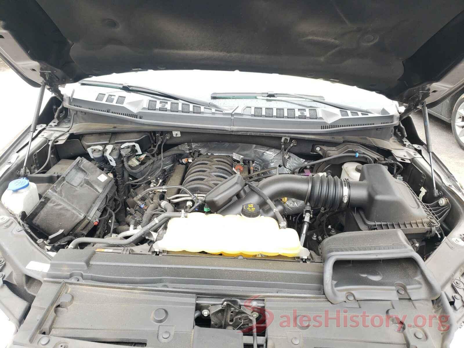 1FTEW1E56KKE08282 2019 FORD F150