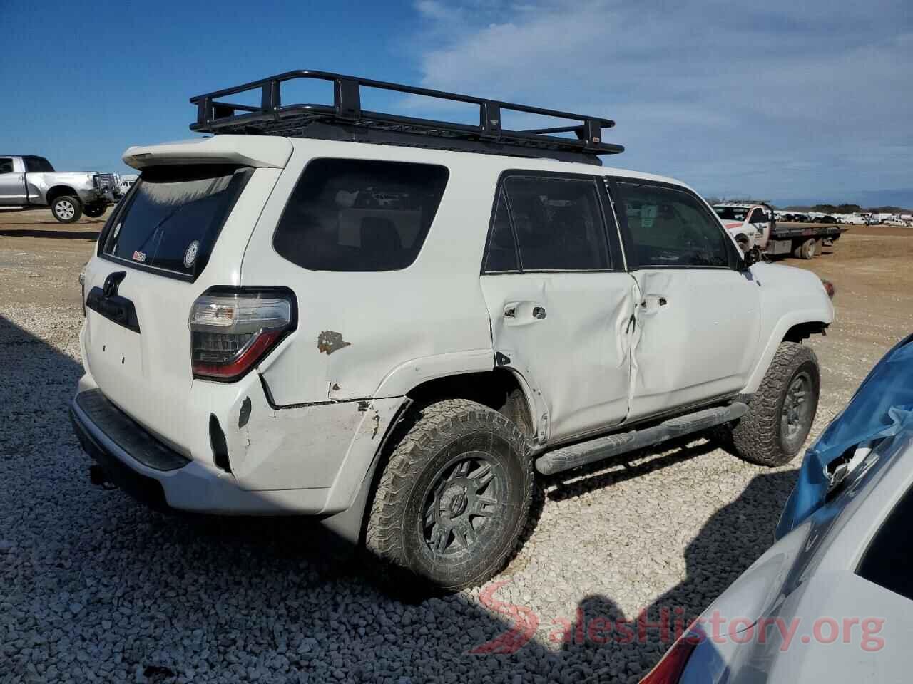 JTEBU5JR1G5395354 2016 TOYOTA 4RUNNER