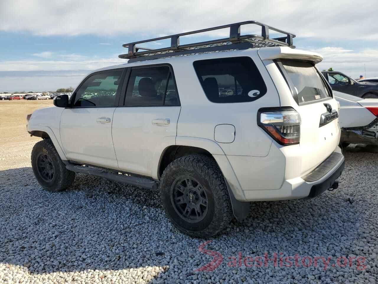 JTEBU5JR1G5395354 2016 TOYOTA 4RUNNER