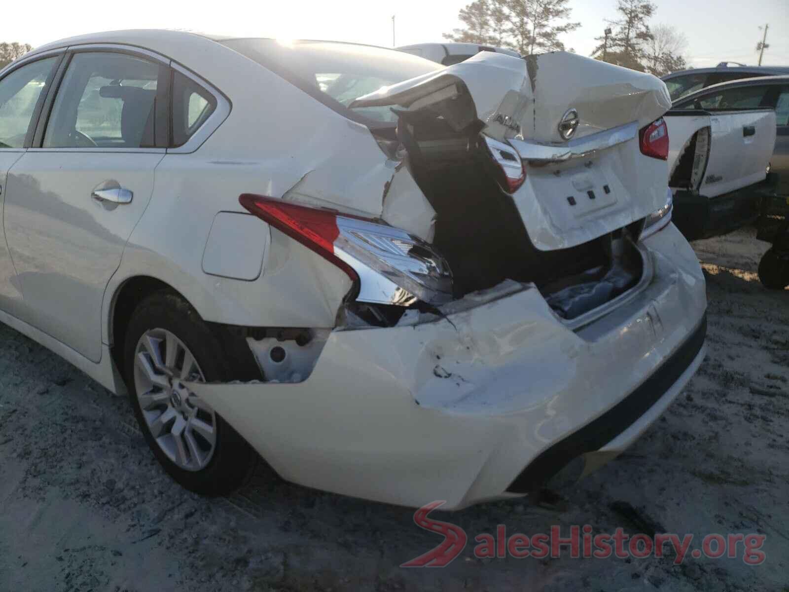 1N4AL3AP7HN345717 2017 NISSAN ALTIMA