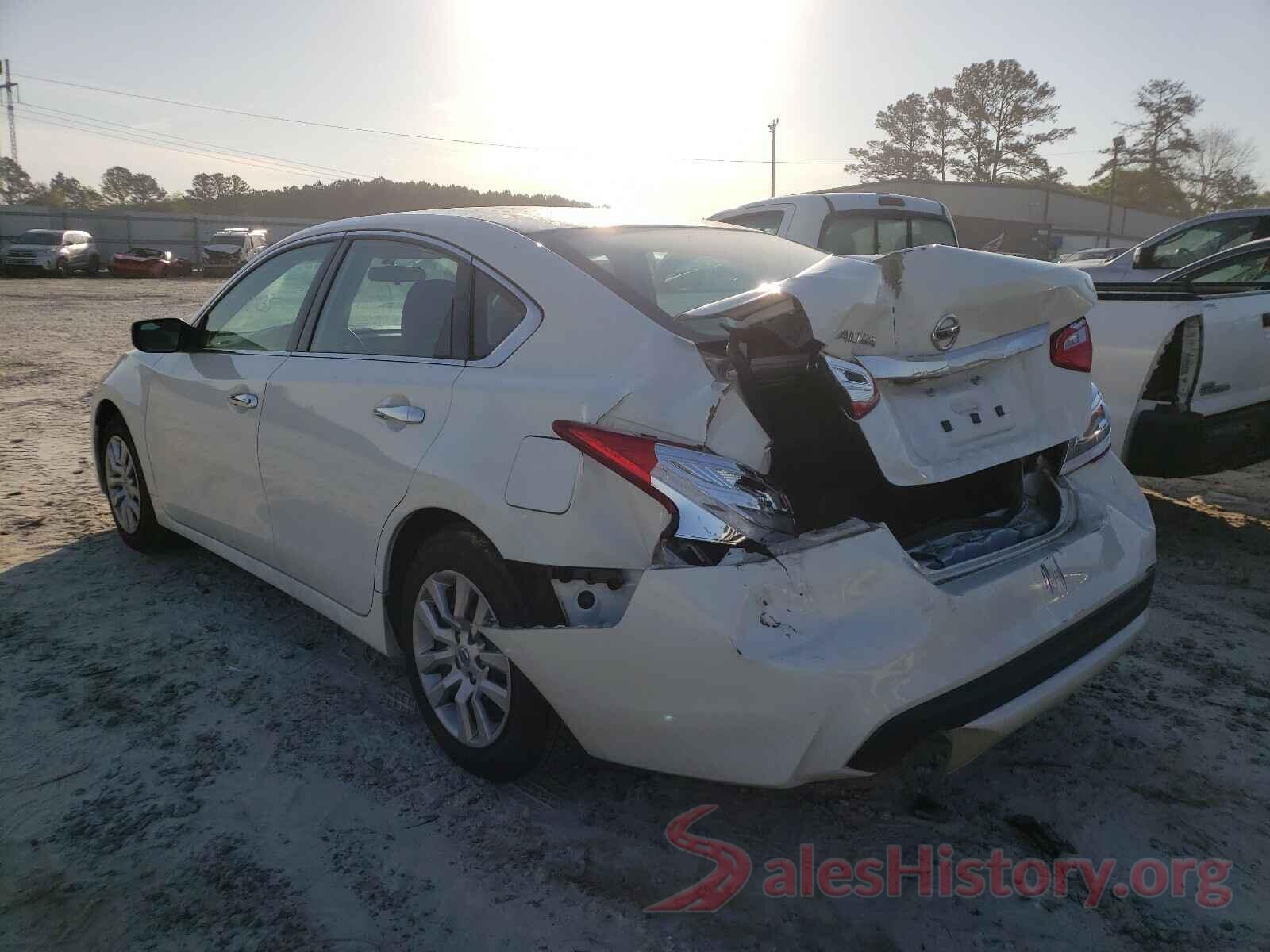 1N4AL3AP7HN345717 2017 NISSAN ALTIMA