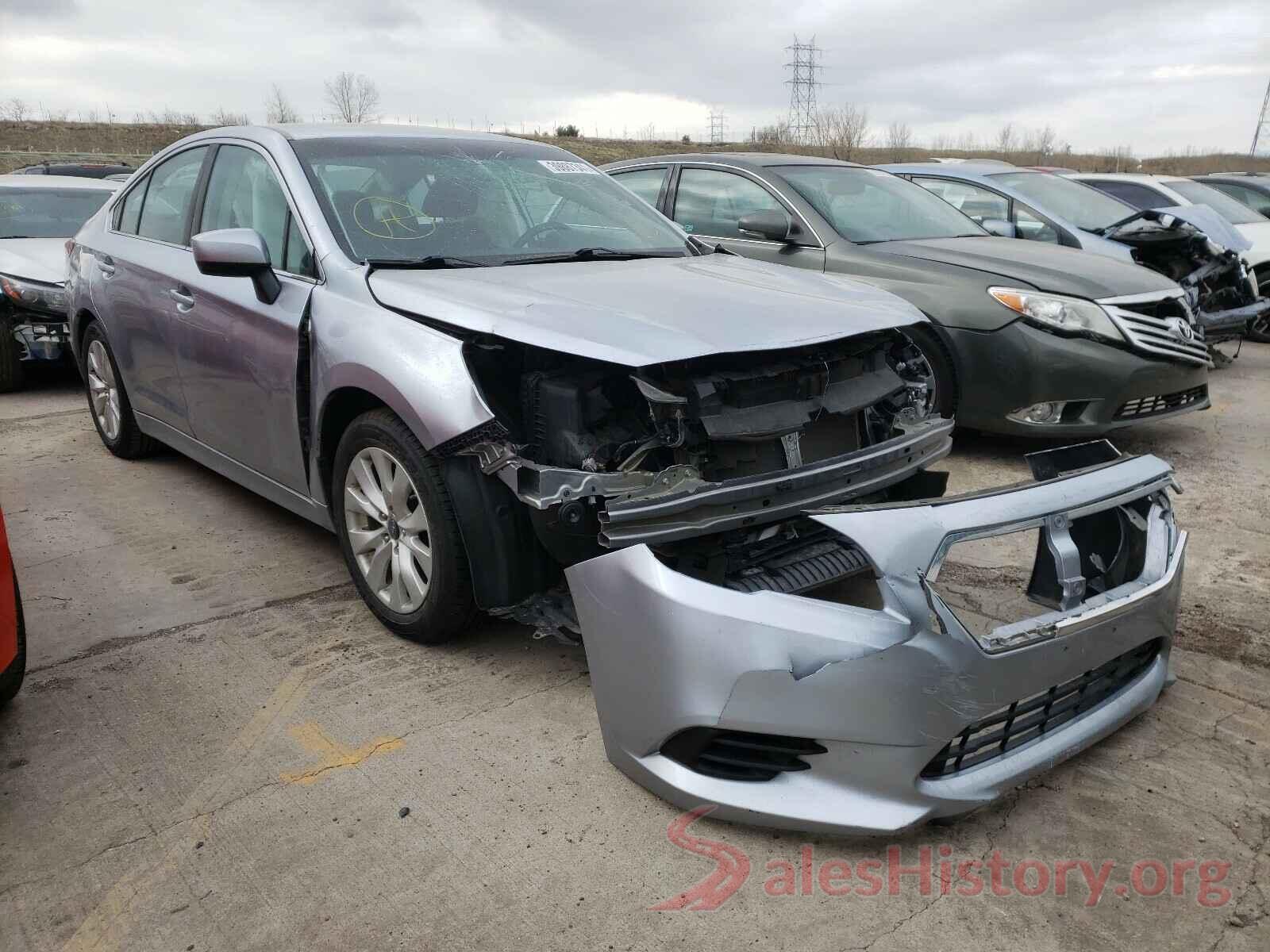 4S3BNAC68H3066399 2017 SUBARU LEGACY