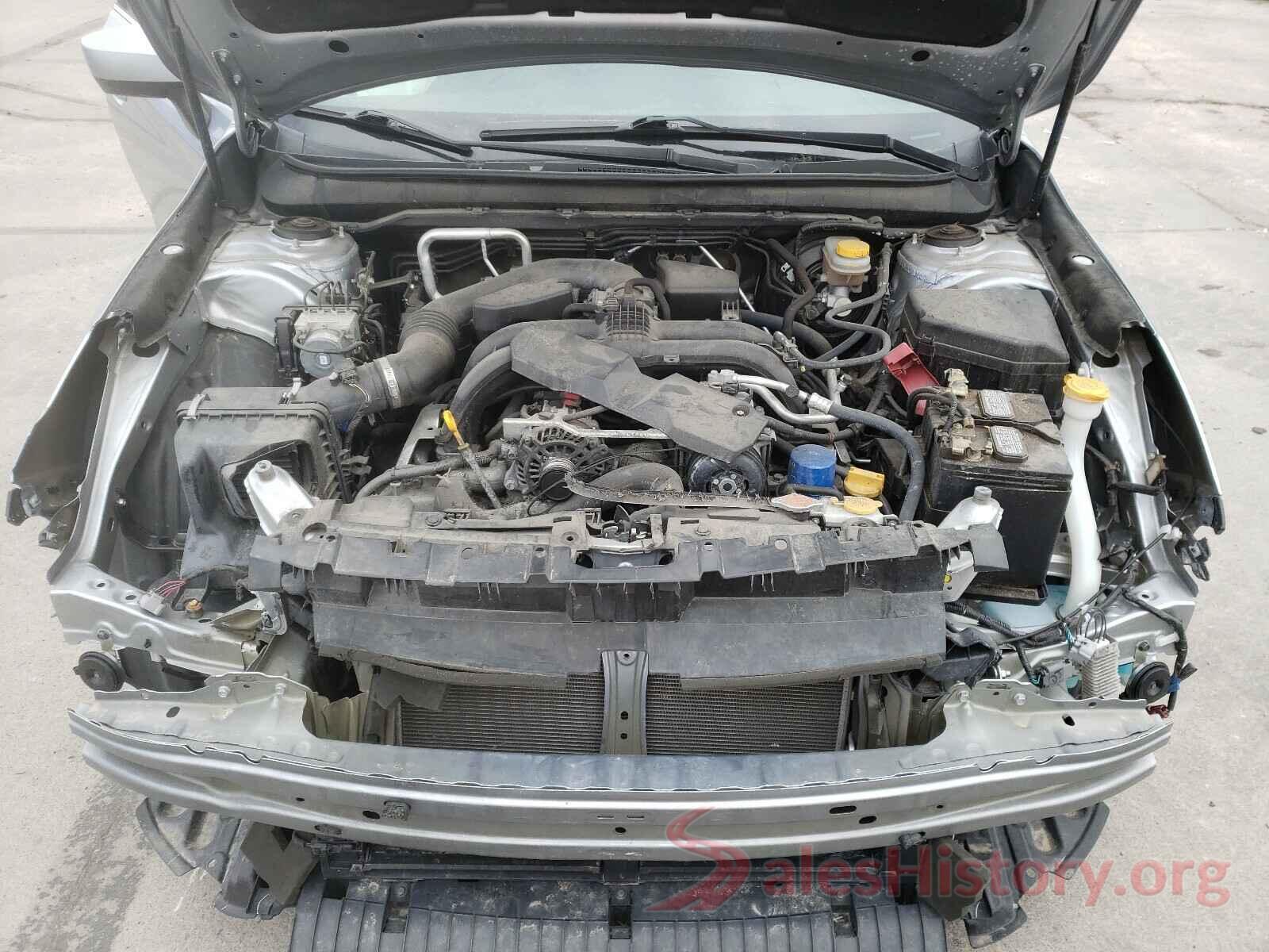 4S3BNAC68H3066399 2017 SUBARU LEGACY