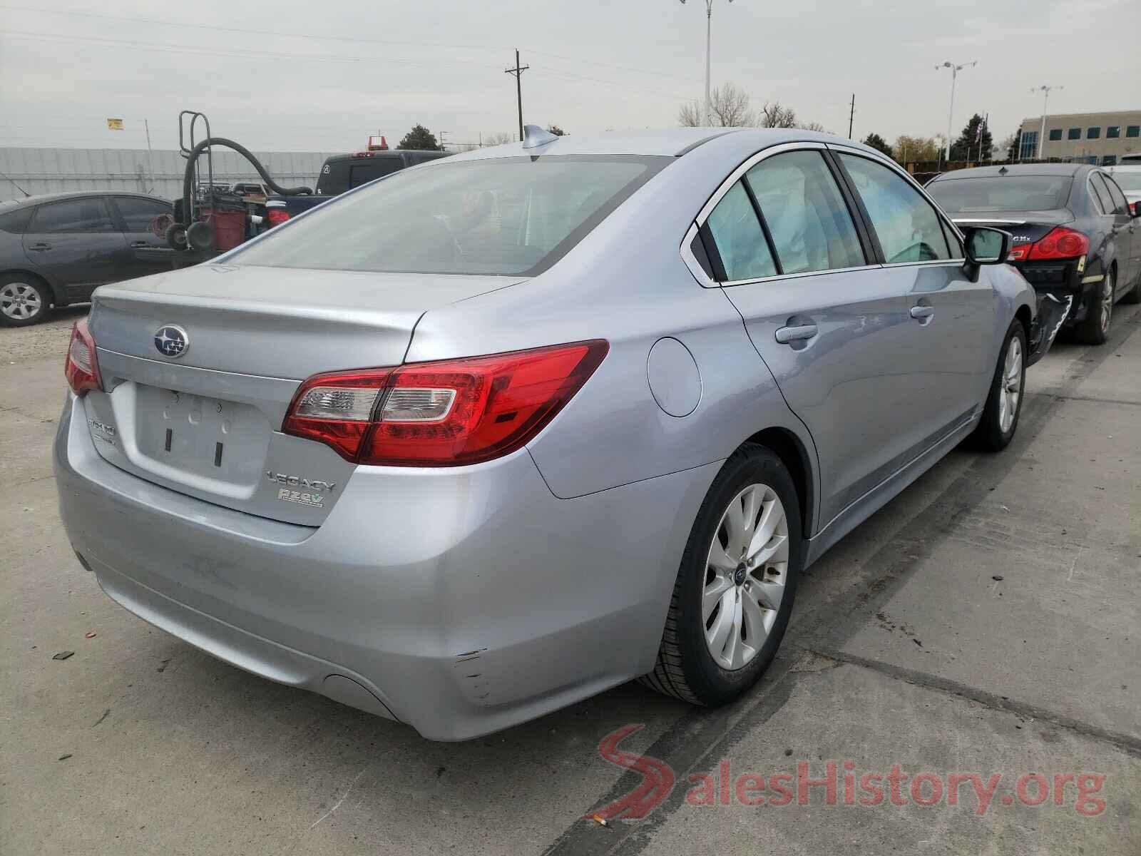 4S3BNAC68H3066399 2017 SUBARU LEGACY