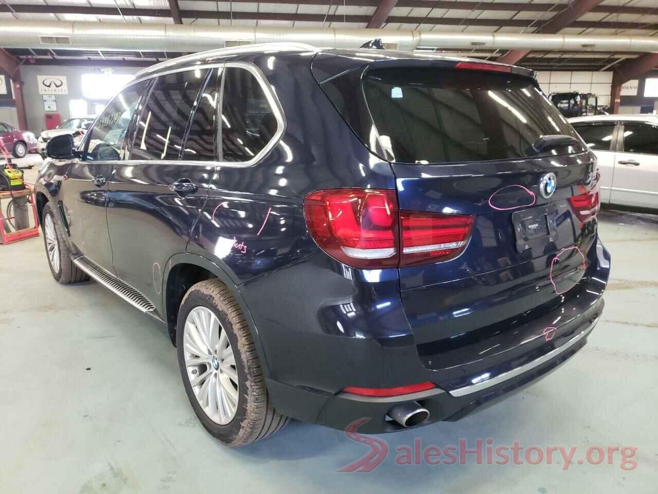 5UXKR0C50G0U08142 2016 BMW X5