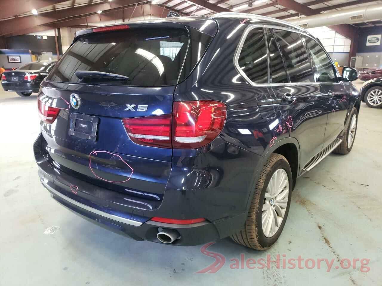 5UXKR0C50G0U08142 2016 BMW X5