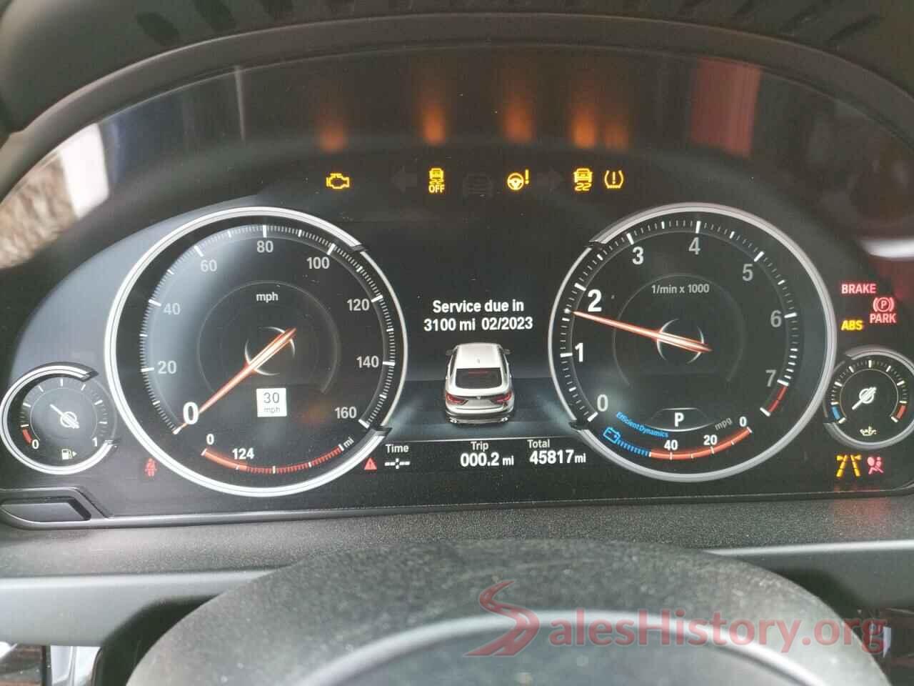 5UXKU6C51J0Z66509 2018 BMW X6