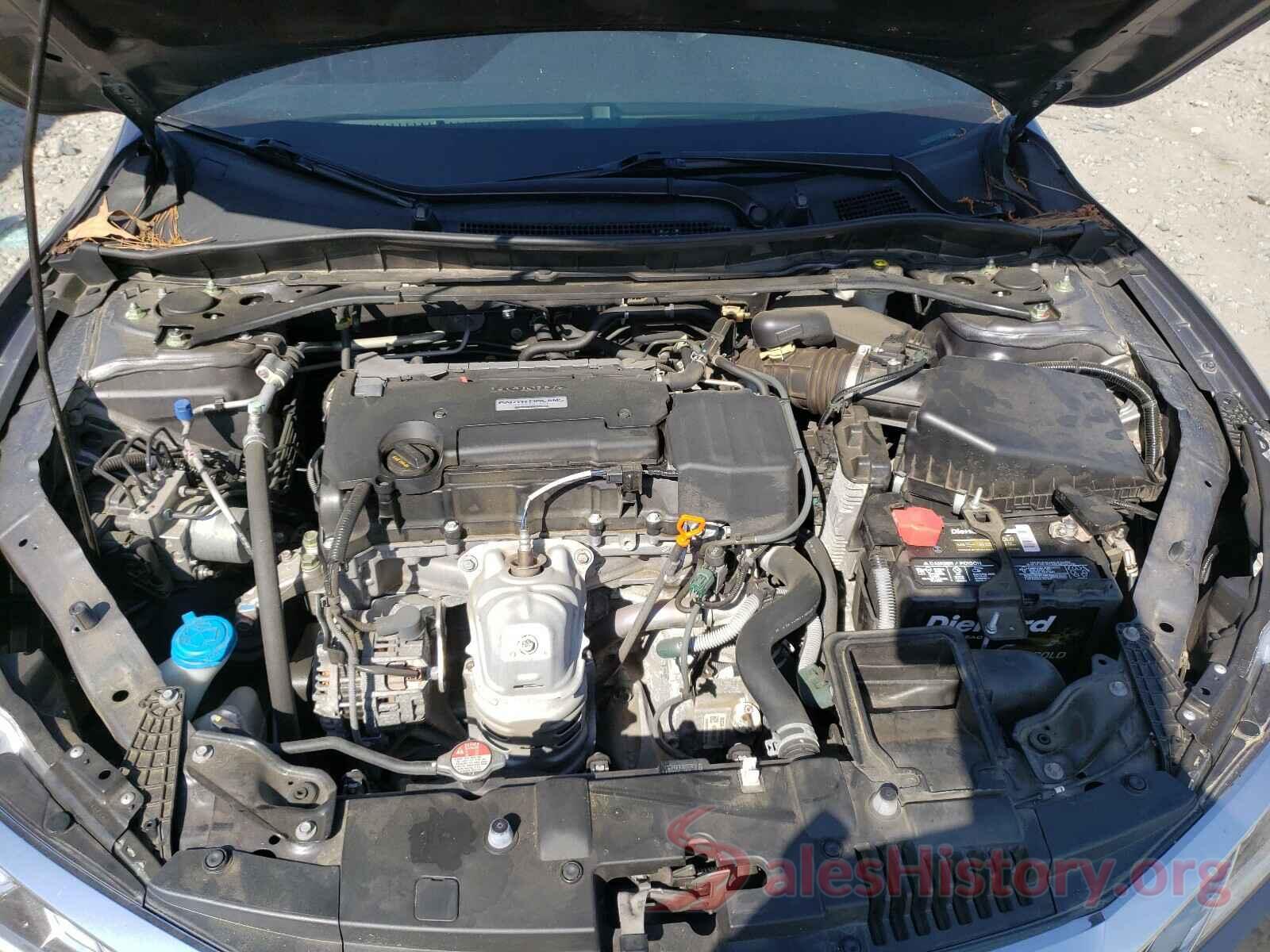 1HGCR2F66GA071896 2016 HONDA ACCORD