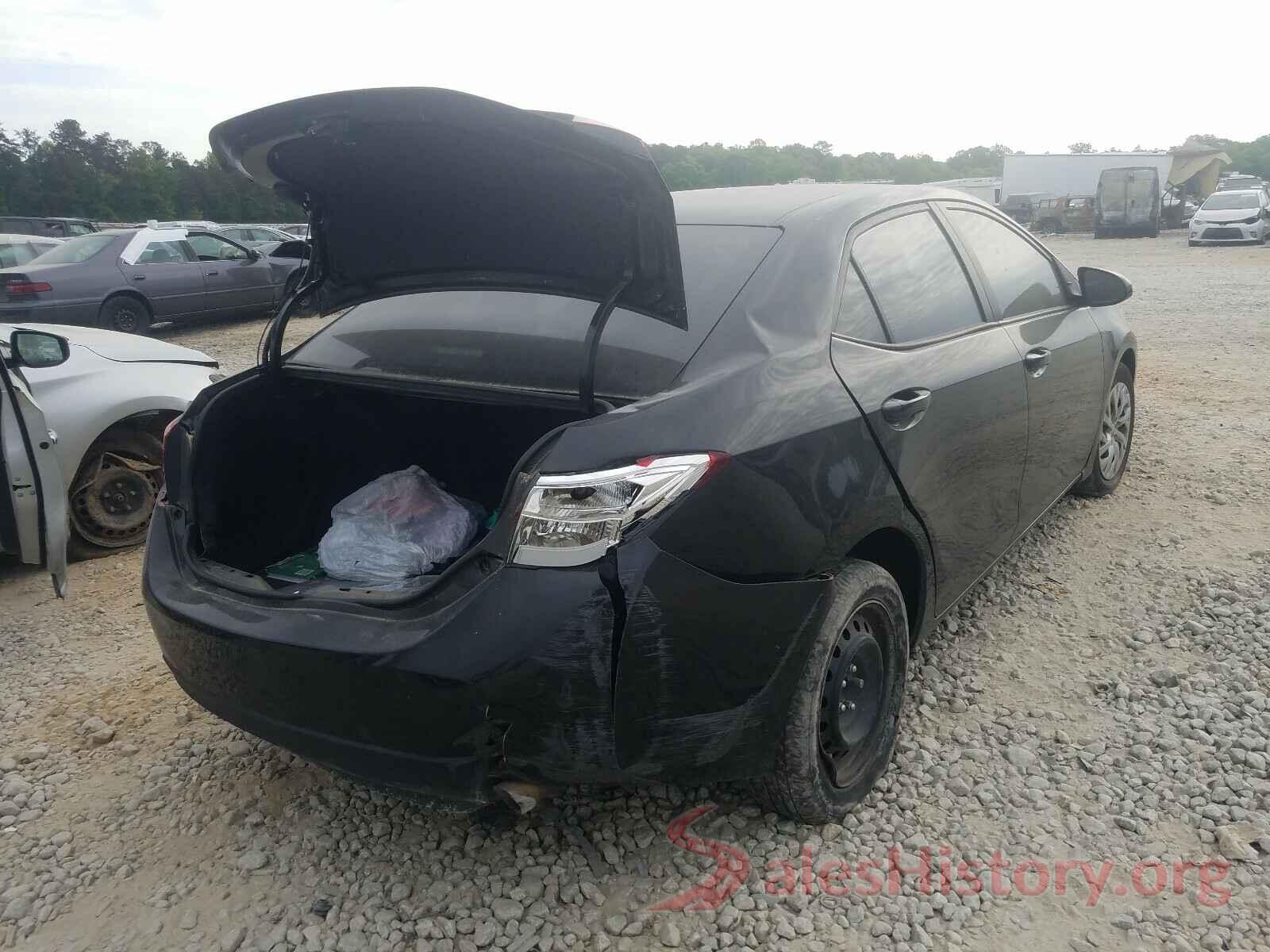 2T1BURHEXJC047058 2018 TOYOTA COROLLA