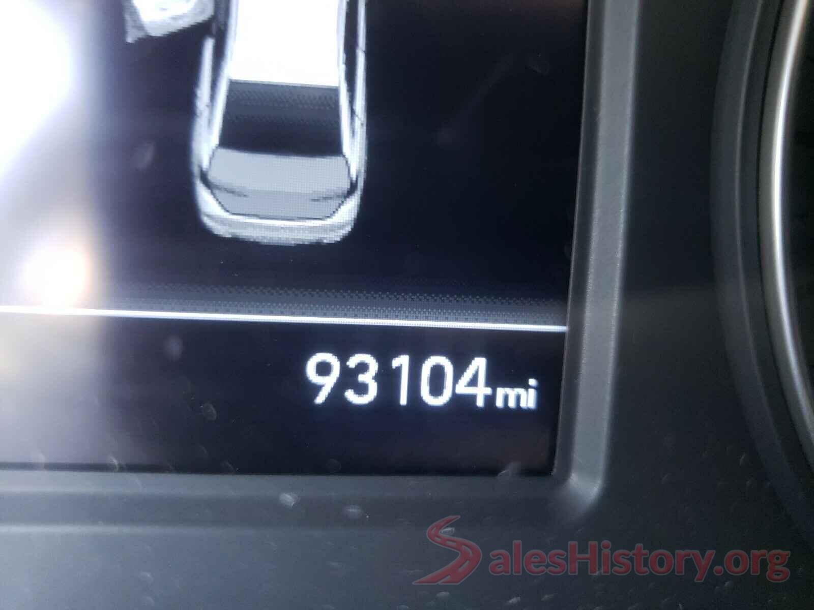 5NPE24AF2KH792085 2019 HYUNDAI SONATA