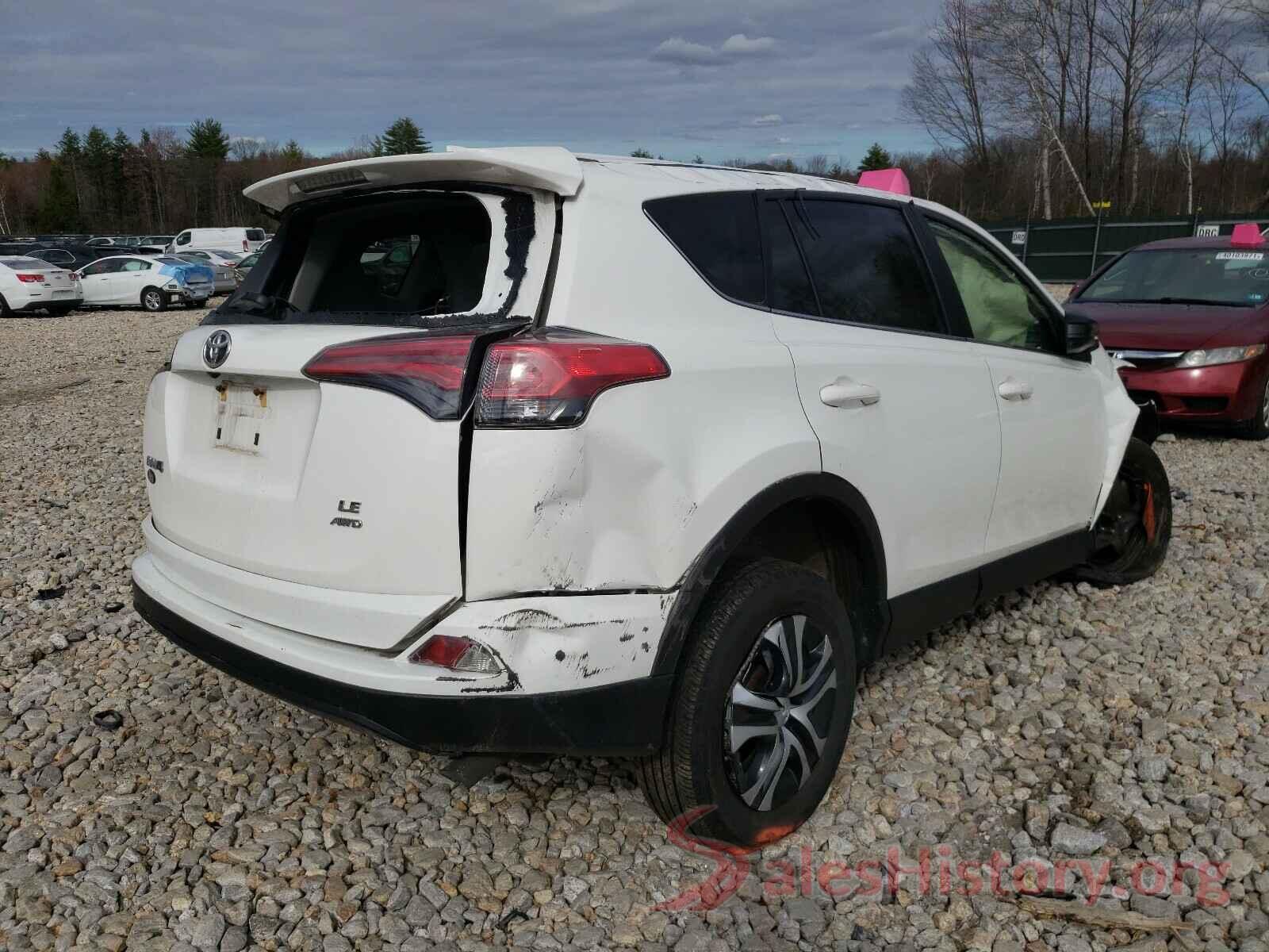 JTMBFREV4JJ740002 2018 TOYOTA RAV4