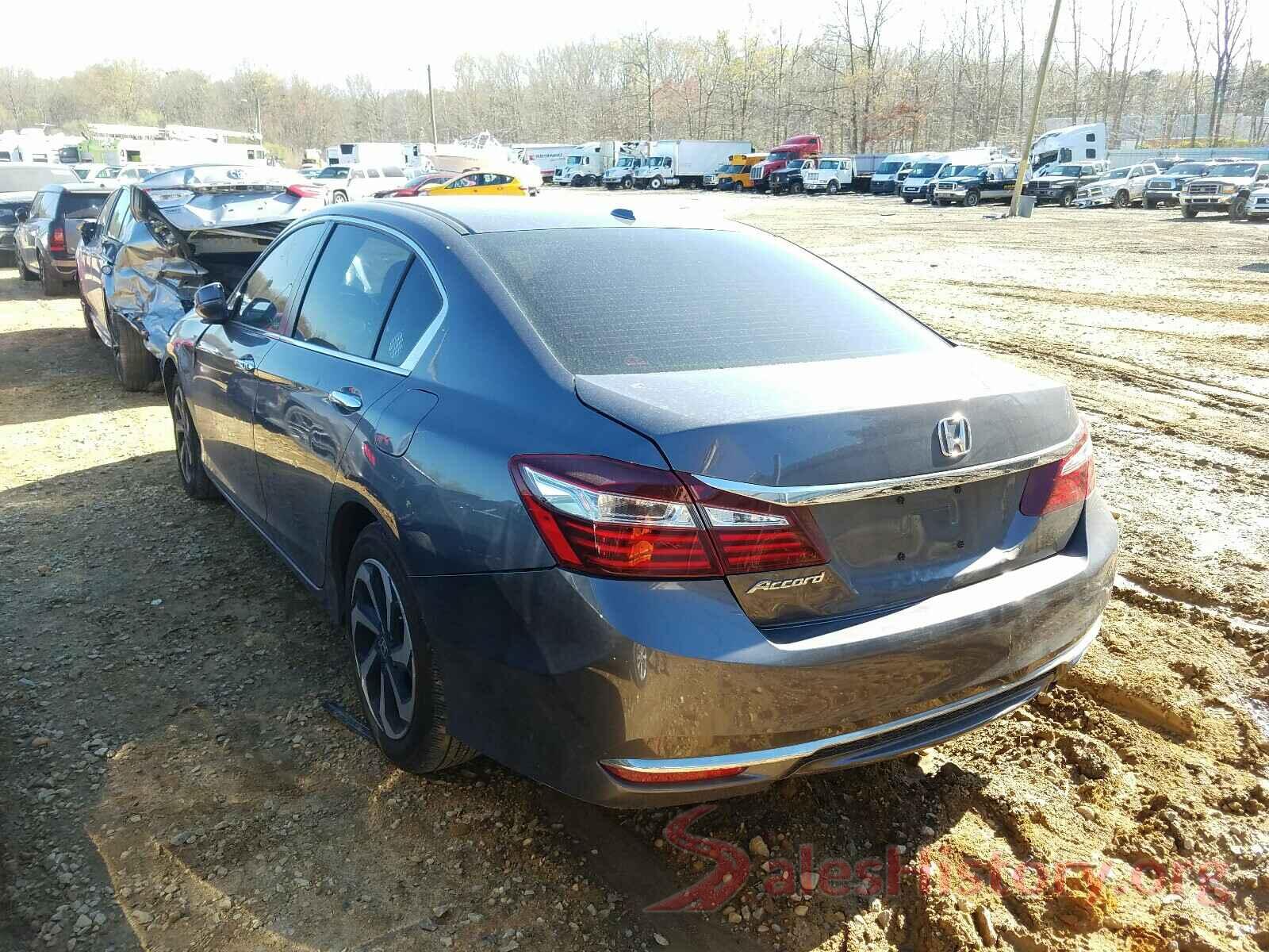 1HGCR2F72HA006327 2017 HONDA ACCORD