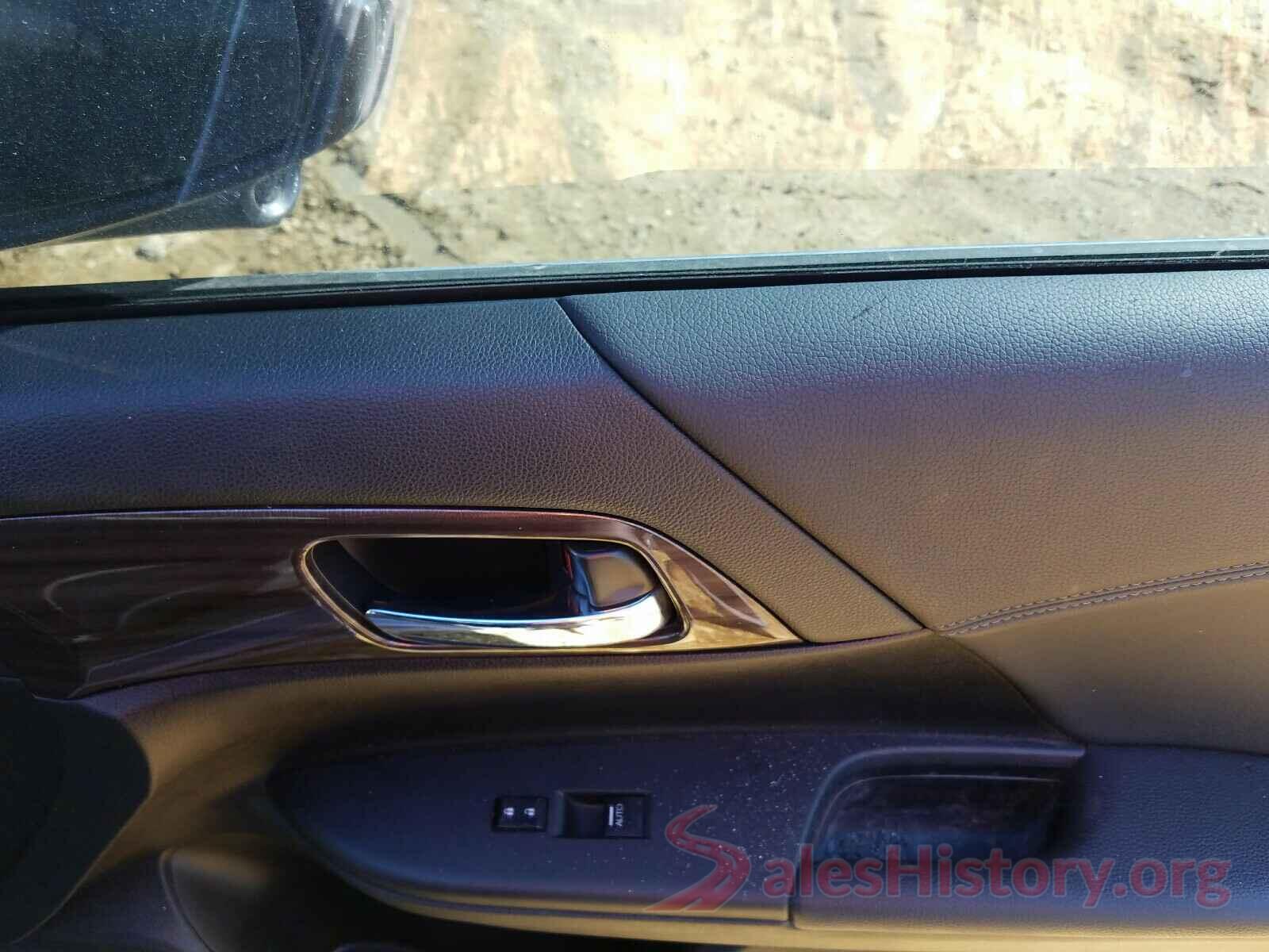 1HGCR2F72HA006327 2017 HONDA ACCORD