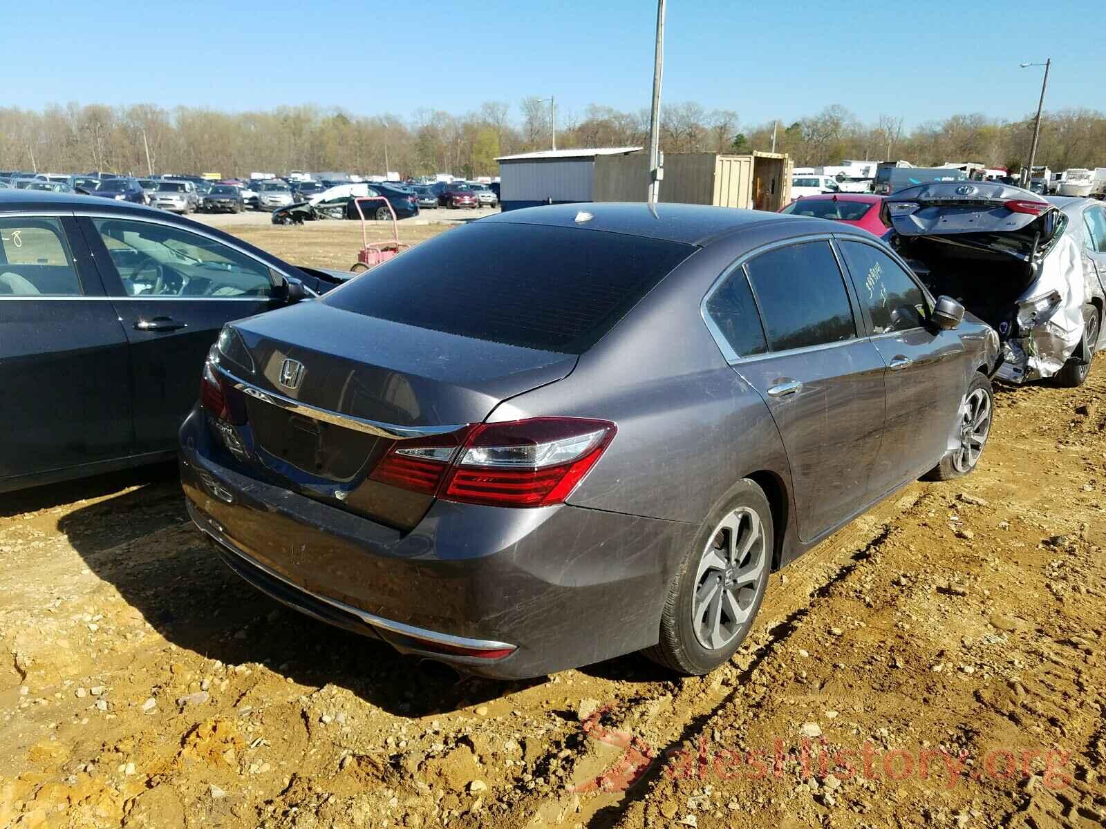 1HGCR2F72HA006327 2017 HONDA ACCORD