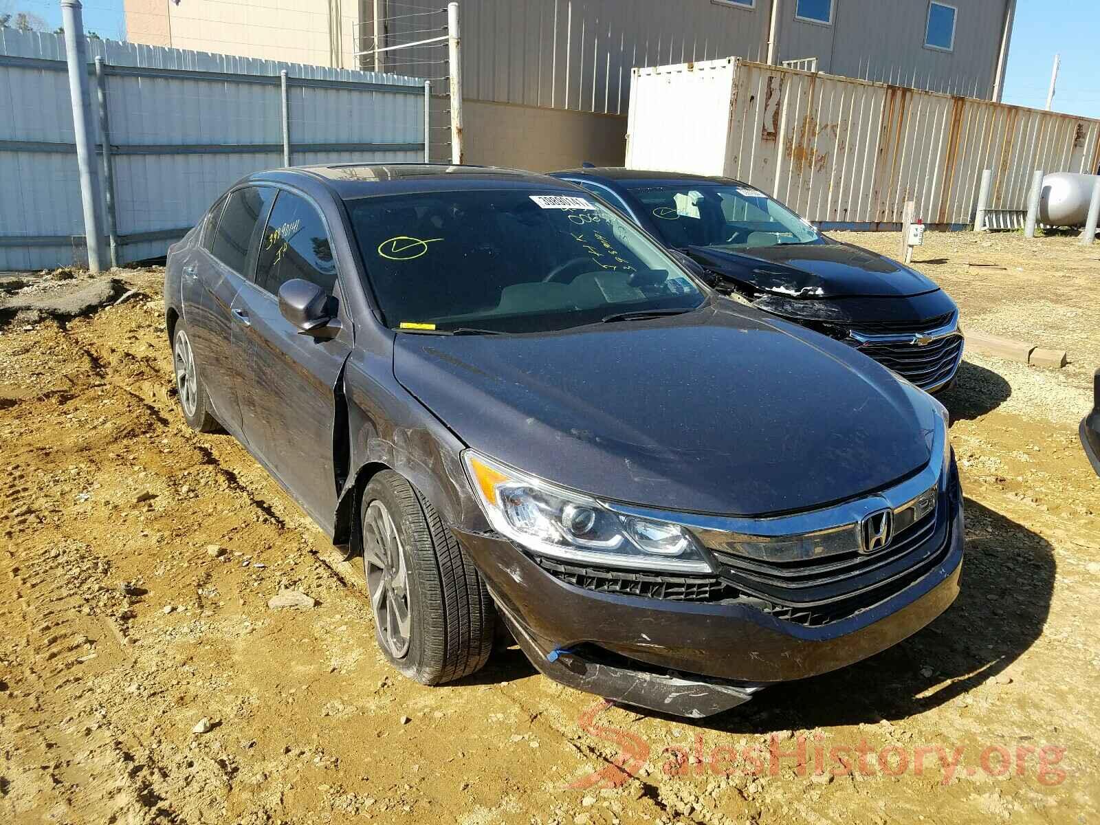 1HGCR2F72HA006327 2017 HONDA ACCORD