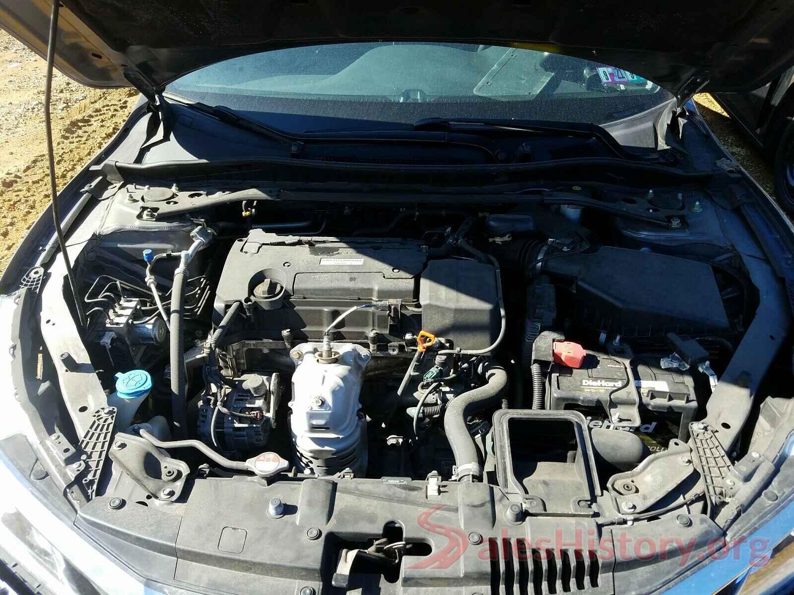 1HGCR2F72HA006327 2017 HONDA ACCORD