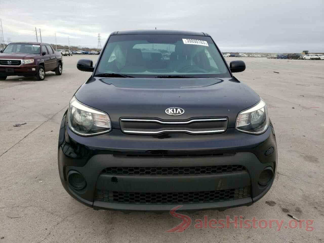 KNDJN2A21J7888784 2018 KIA SOUL