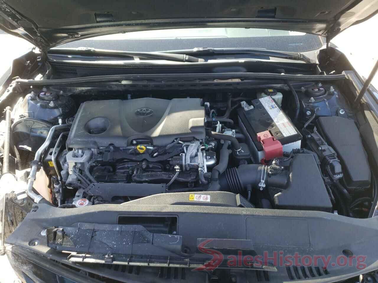 JTNB11HK7J3039214 2018 TOYOTA CAMRY