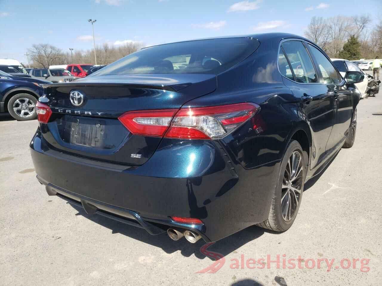 JTNB11HK7J3039214 2018 TOYOTA CAMRY