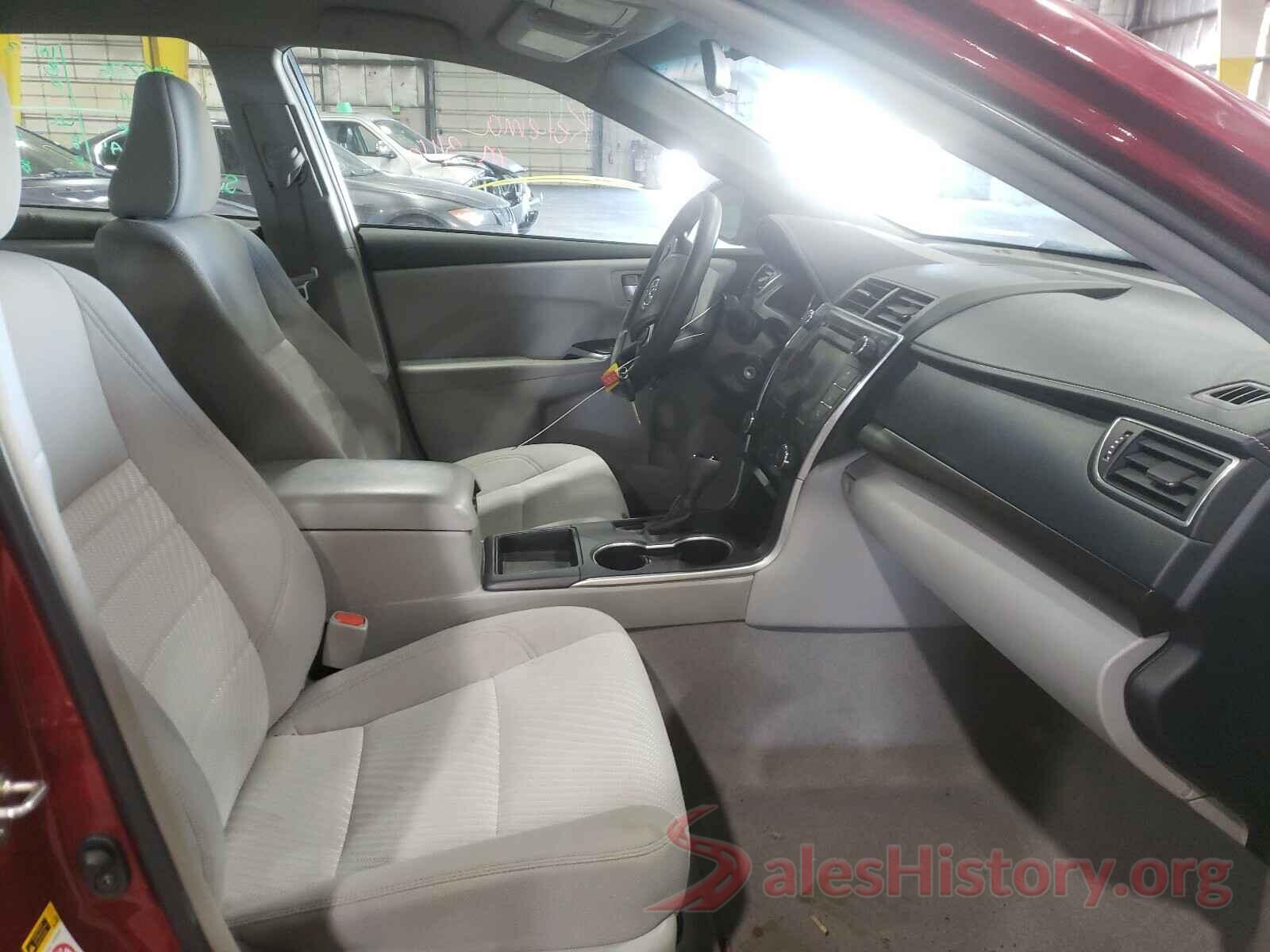 4T1BF1FK3HU639527 2017 TOYOTA CAMRY