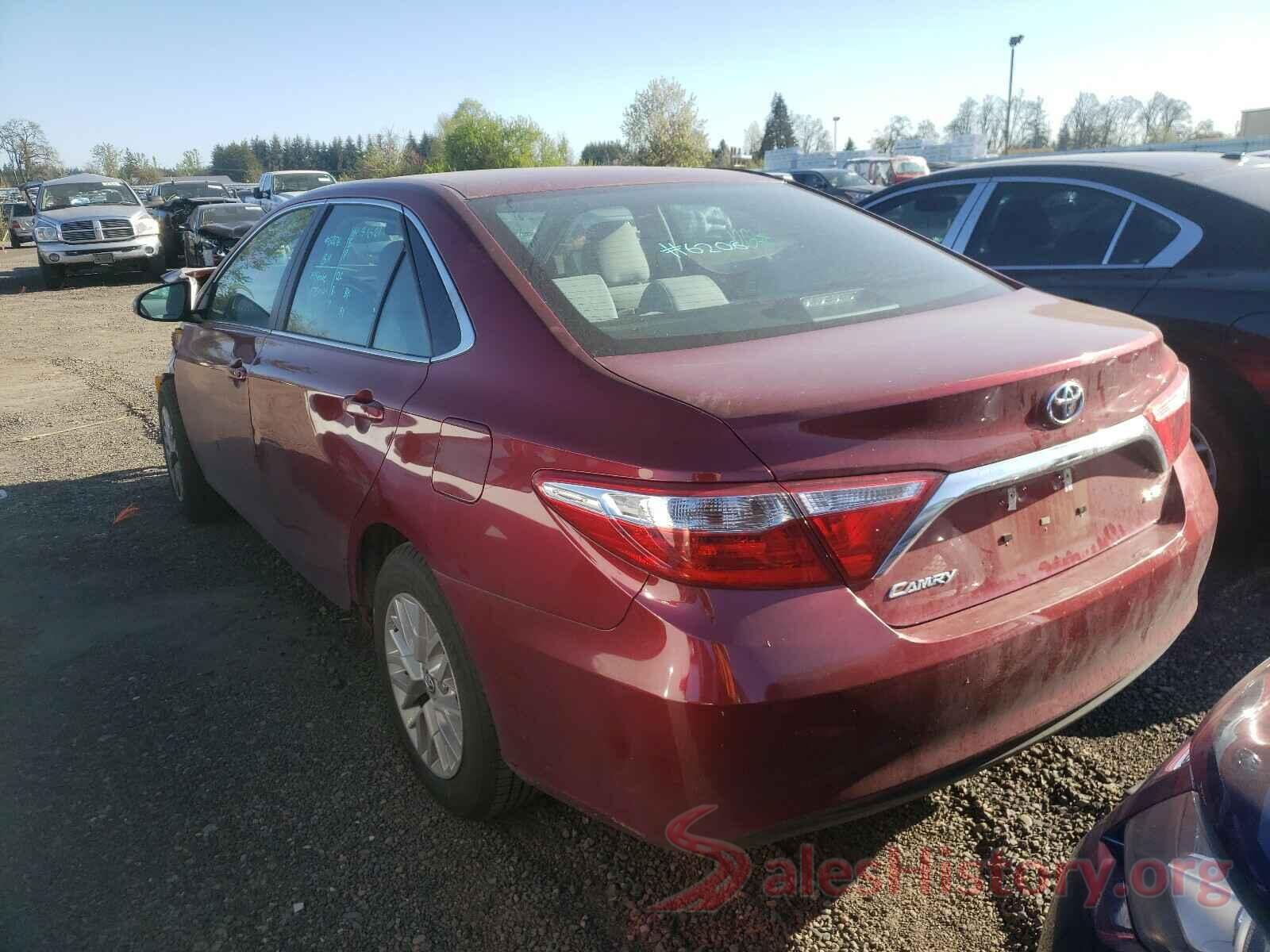 4T1BF1FK3HU639527 2017 TOYOTA CAMRY