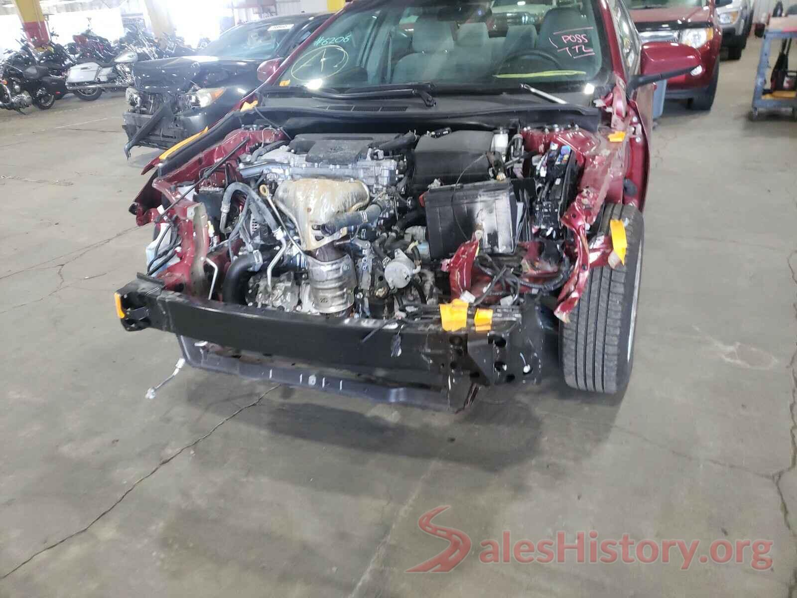 4T1BF1FK3HU639527 2017 TOYOTA CAMRY