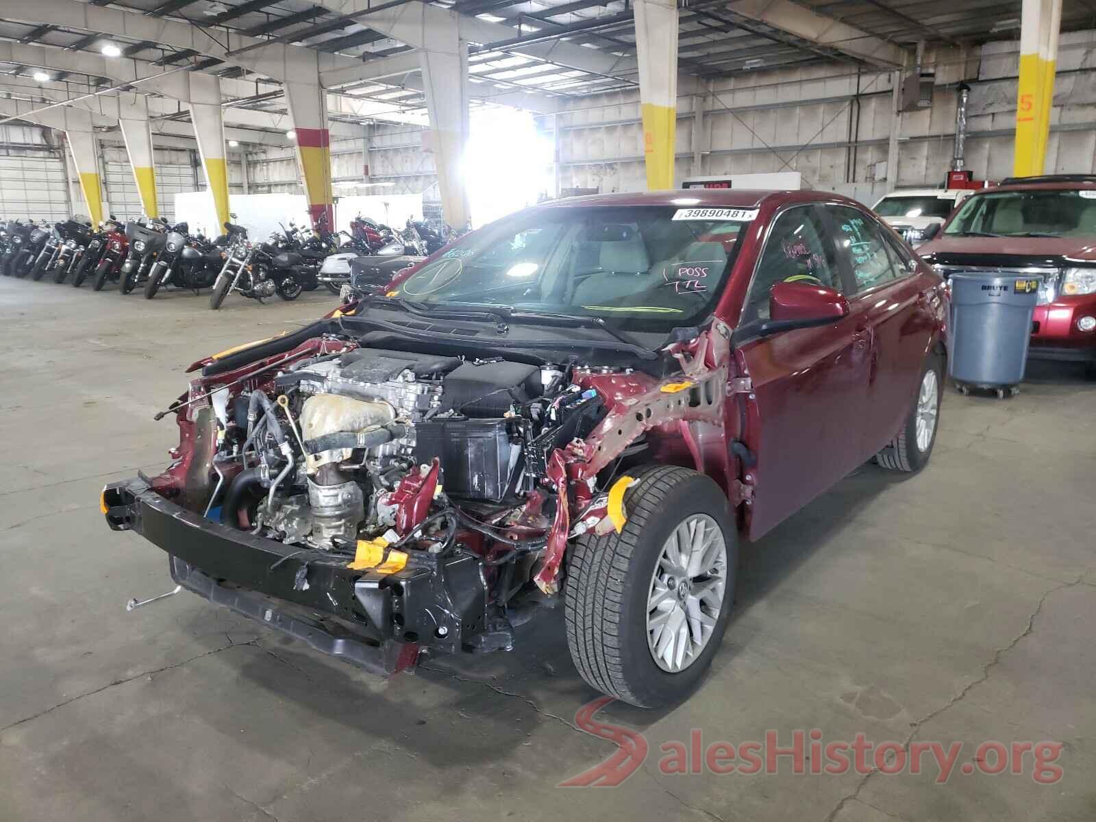 4T1BF1FK3HU639527 2017 TOYOTA CAMRY