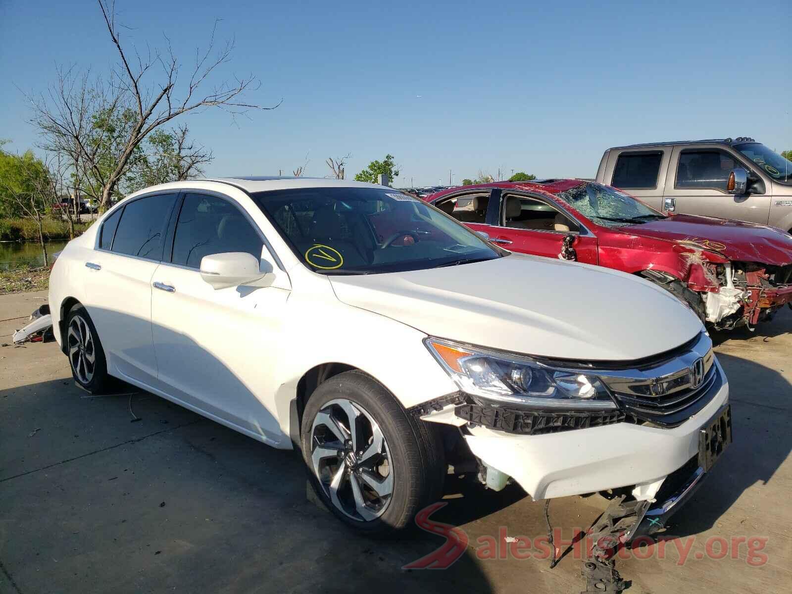 1HGCR3F84HA013844 2017 HONDA ACCORD