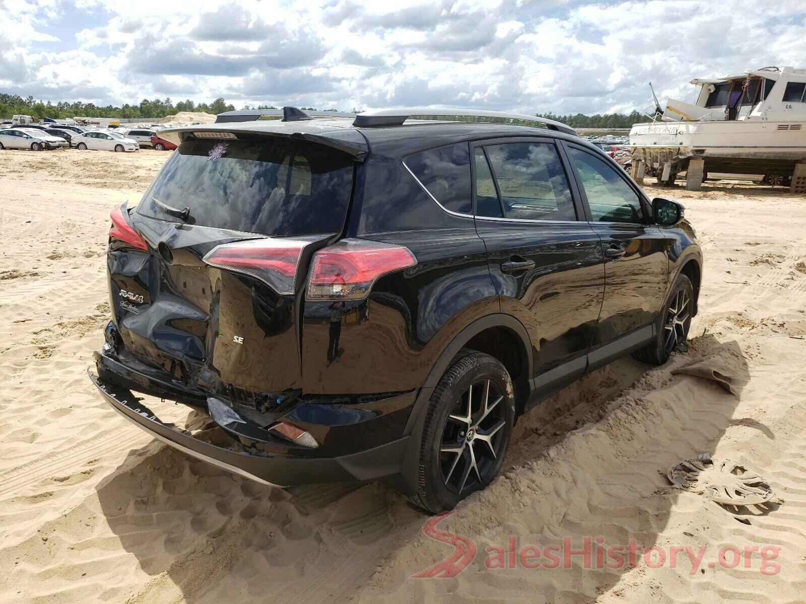 2T3NFREV9HW339862 2017 TOYOTA RAV4