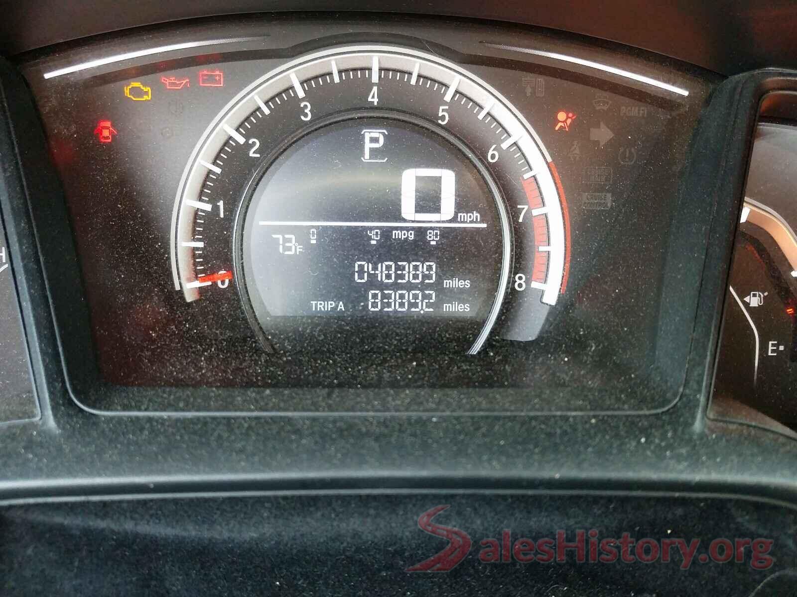 SHHFK7H22JU427619 2018 HONDA CIVIC