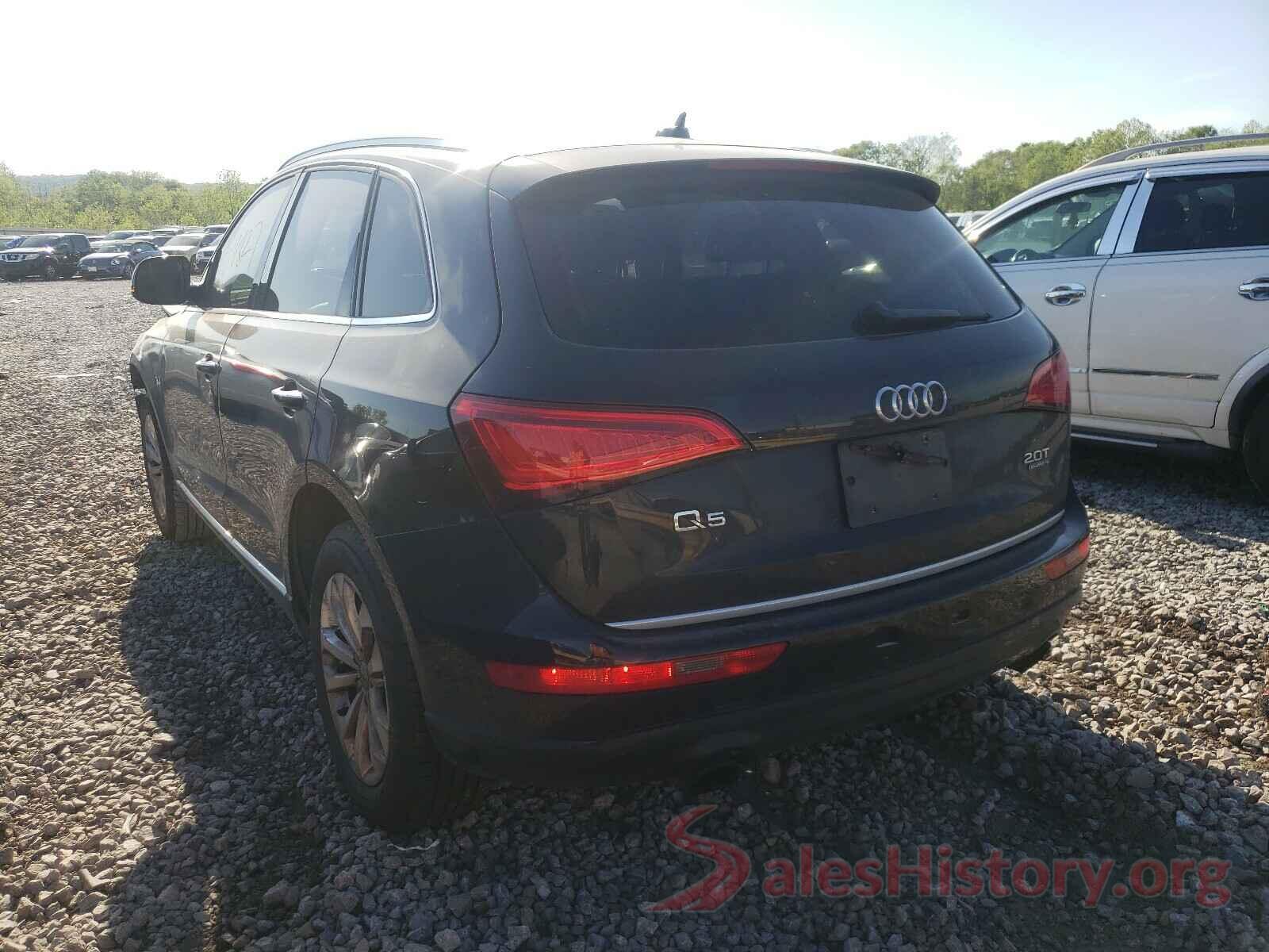 WA1C2AFP1GA013100 2016 AUDI Q5