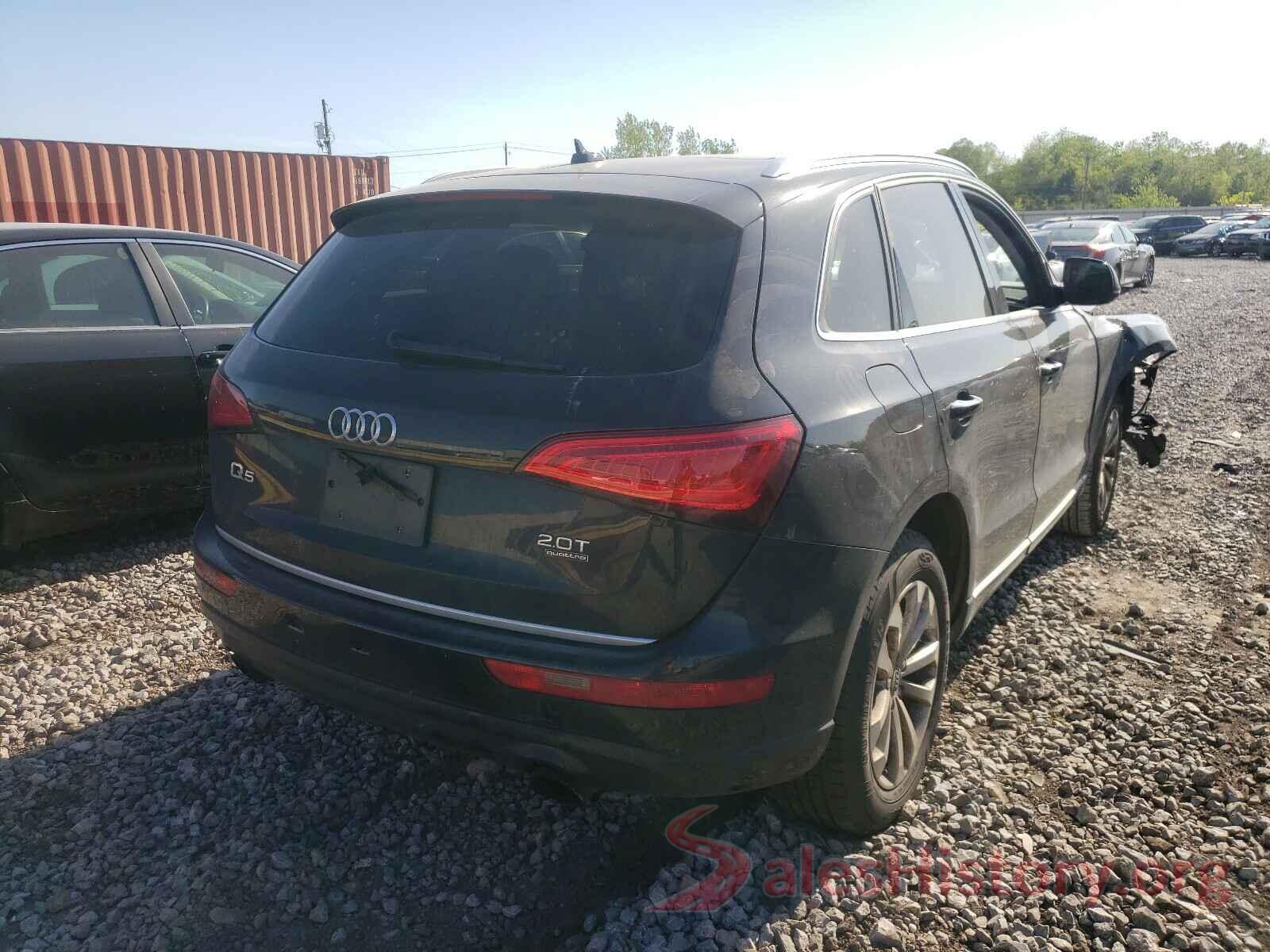 WA1C2AFP1GA013100 2016 AUDI Q5