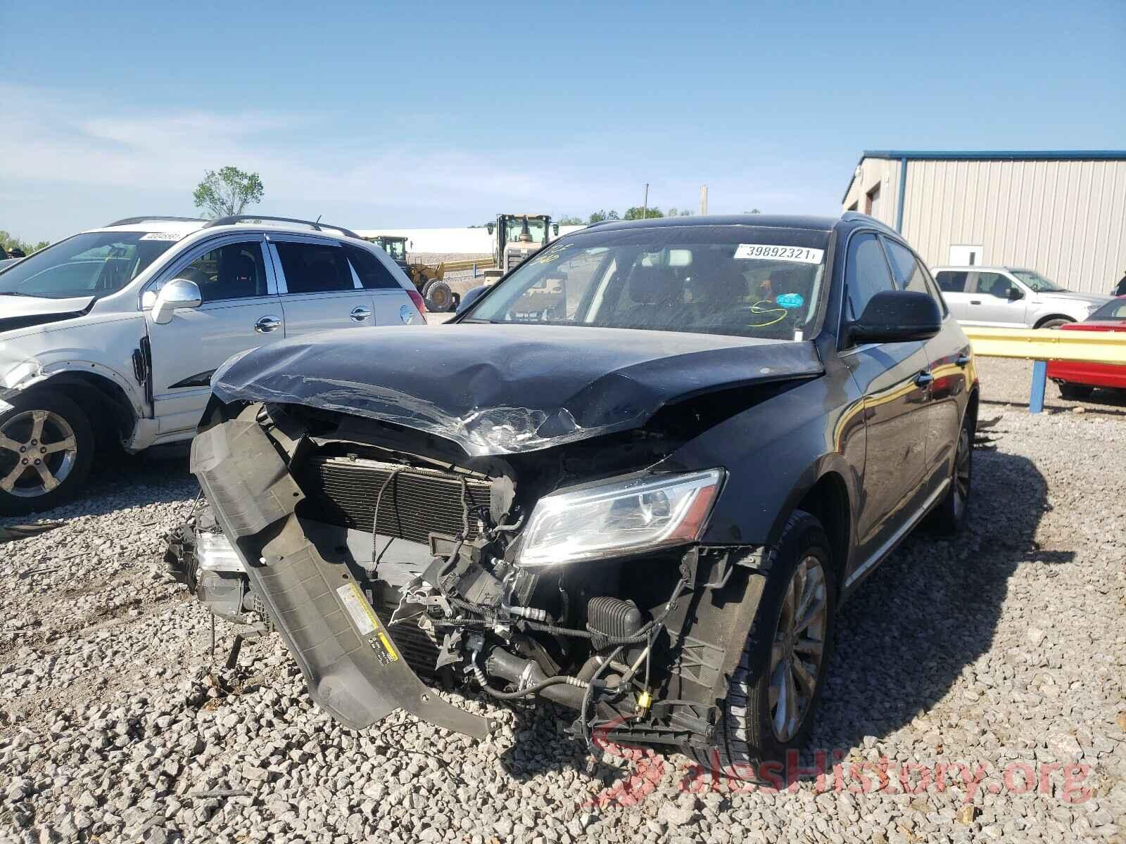 WA1C2AFP1GA013100 2016 AUDI Q5