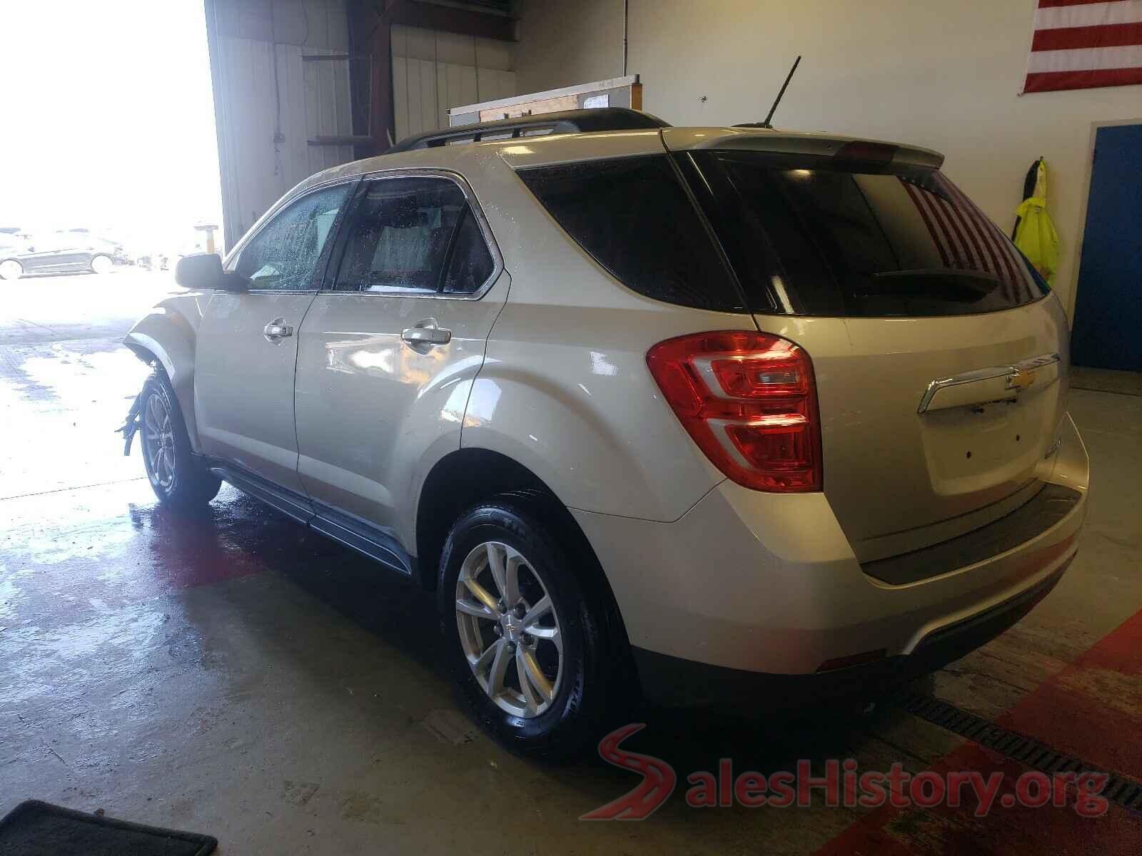 2GNALCEK5G1188768 2016 CHEVROLET EQUINOX