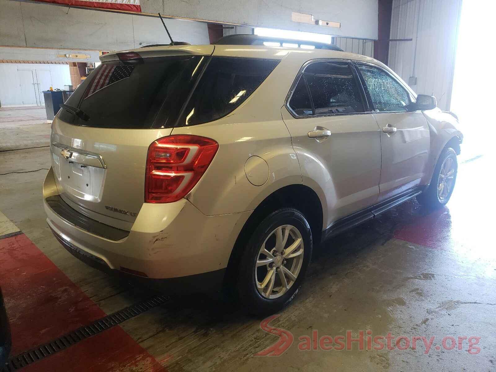 2GNALCEK5G1188768 2016 CHEVROLET EQUINOX