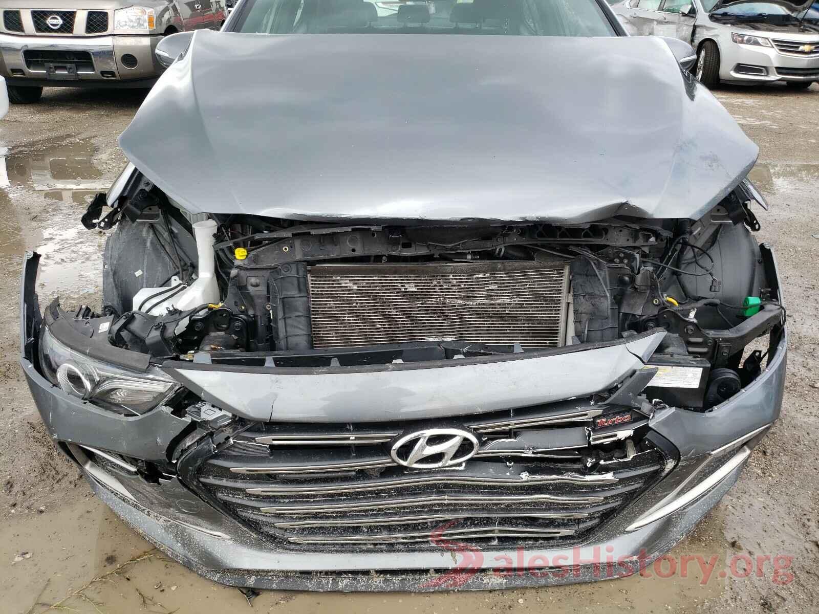 KMHD04LB7HU362798 2017 HYUNDAI ELANTRA