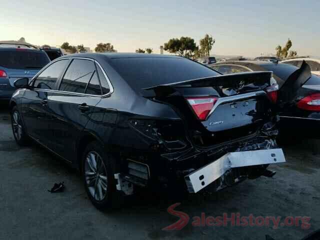 4T1BF1FK7GU234107 2016 TOYOTA CAMRY