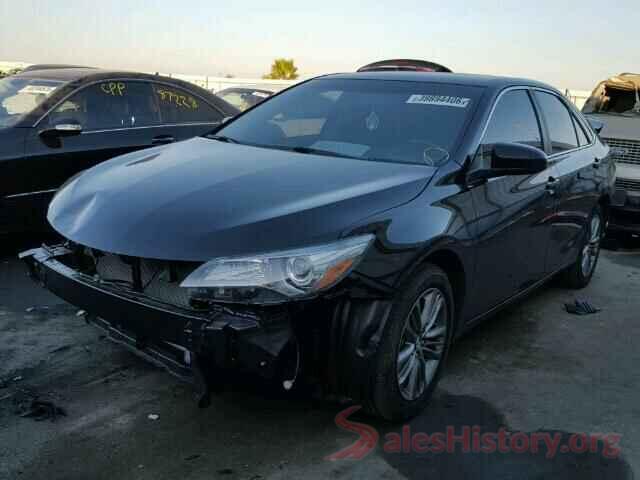 4T1BF1FK7GU234107 2016 TOYOTA CAMRY