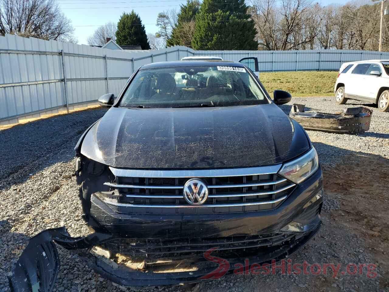 3VWE57BU2KM070578 2019 VOLKSWAGEN JETTA