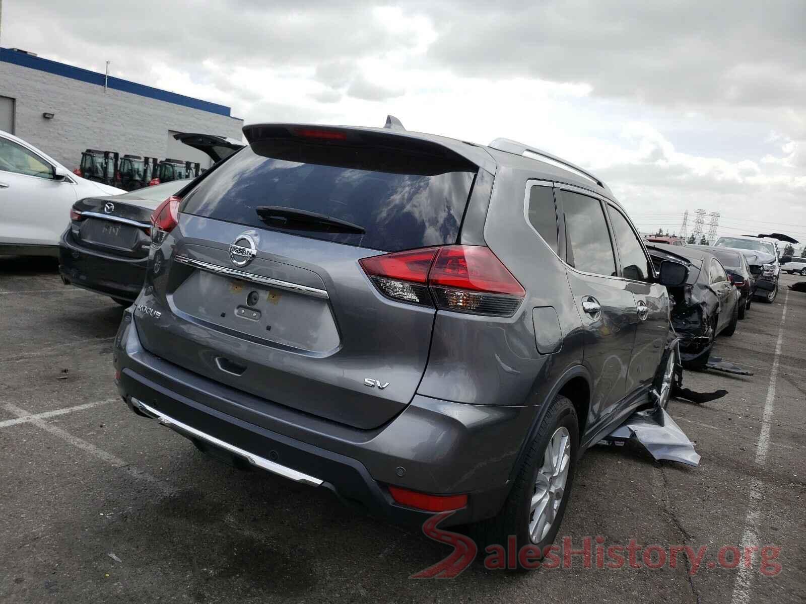 KNMAT2MT3KP506248 2019 NISSAN ROGUE